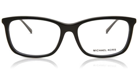 michael kors vivianna ii black glassesusa com|Michael Kors MK4030 Vivianna II Eyeglasses .